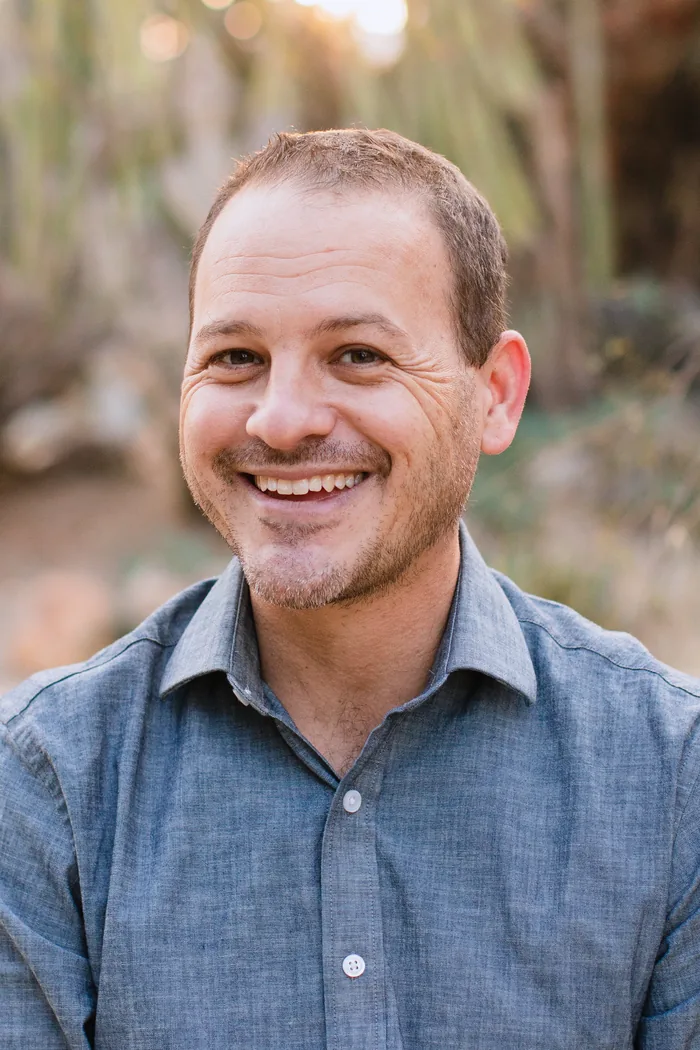 Lee Fuhr